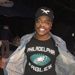 Meet your Posher, Tyrone